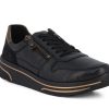 Woman ARA Sneakers | 32440 Black | Peter Sheppard Footwear