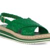 Woman PONS QUINTANA Sandals | Kerrie Green | Peter Sheppard Footwear