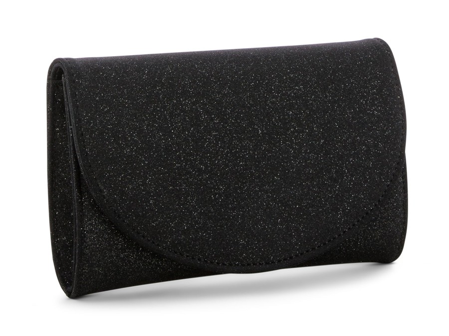 Woman PETER SHEPPARD Handbags & Wallets | Hb 3201 Black | Peter Sheppard Footwear