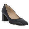 Woman PETER SHEPPARD Heels | Courta Black | Peter Sheppard Footwear