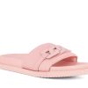 Woman HOGL Slides | Hunney Rose | Peter Sheppard Footwear