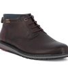 Man PIKOLINOS Boots | M8J-8181 Dark Brown | Peter Sheppard Footwear