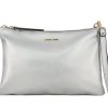 Woman ROBERT PIETRI HANDBAGS Handbags & Wallets | C-24 Silver | Peter Sheppard Footwear