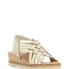 Woman PINAZ Sandals | Sophea Platino | Peter Sheppard Footwear