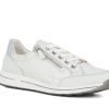 Woman ARA Sneakers | 24801 Mist Grey | Peter Sheppard Footwear