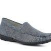 Woman WALDLAUFER Loafers | Word 2 Marine | Peter Sheppard Footwear