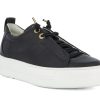 Woman PAUL GREEN Sneakers | Polten Black | Peter Sheppard Footwear