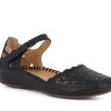 Woman PIKOLINOS Mary Janes | 655-0600 Black | Peter Sheppard Footwear