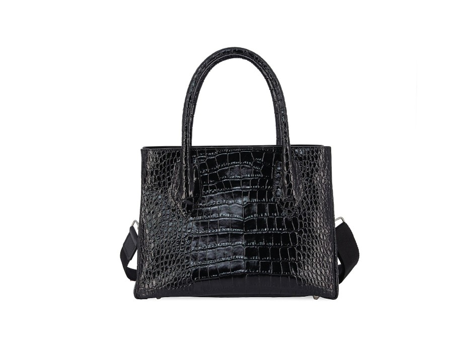 Woman BISBAGS Handbags & Wallets | Zuly Black | Peter Sheppard Footwear