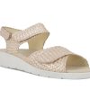 Woman CHRISTIAN DIETZ Sandals | Calcasa Pearl | Peter Sheppard Footwear