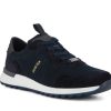 Woman ARA Sneakers | 33901 Navy | Peter Sheppard Footwear