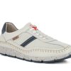 Man PIKOLINOS Sneakers | M4U-6046C1 Off White Multi | Peter Sheppard Footwear